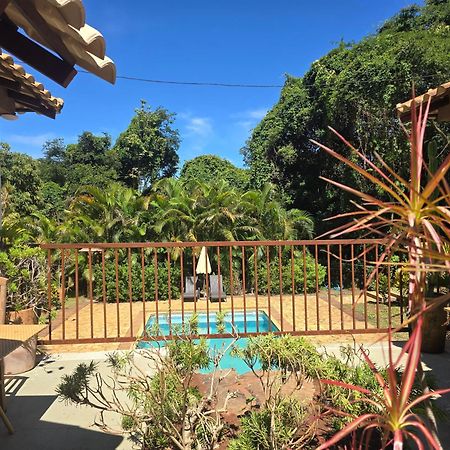 Reserva Da Mata Suites Brumadinho Kültér fotó