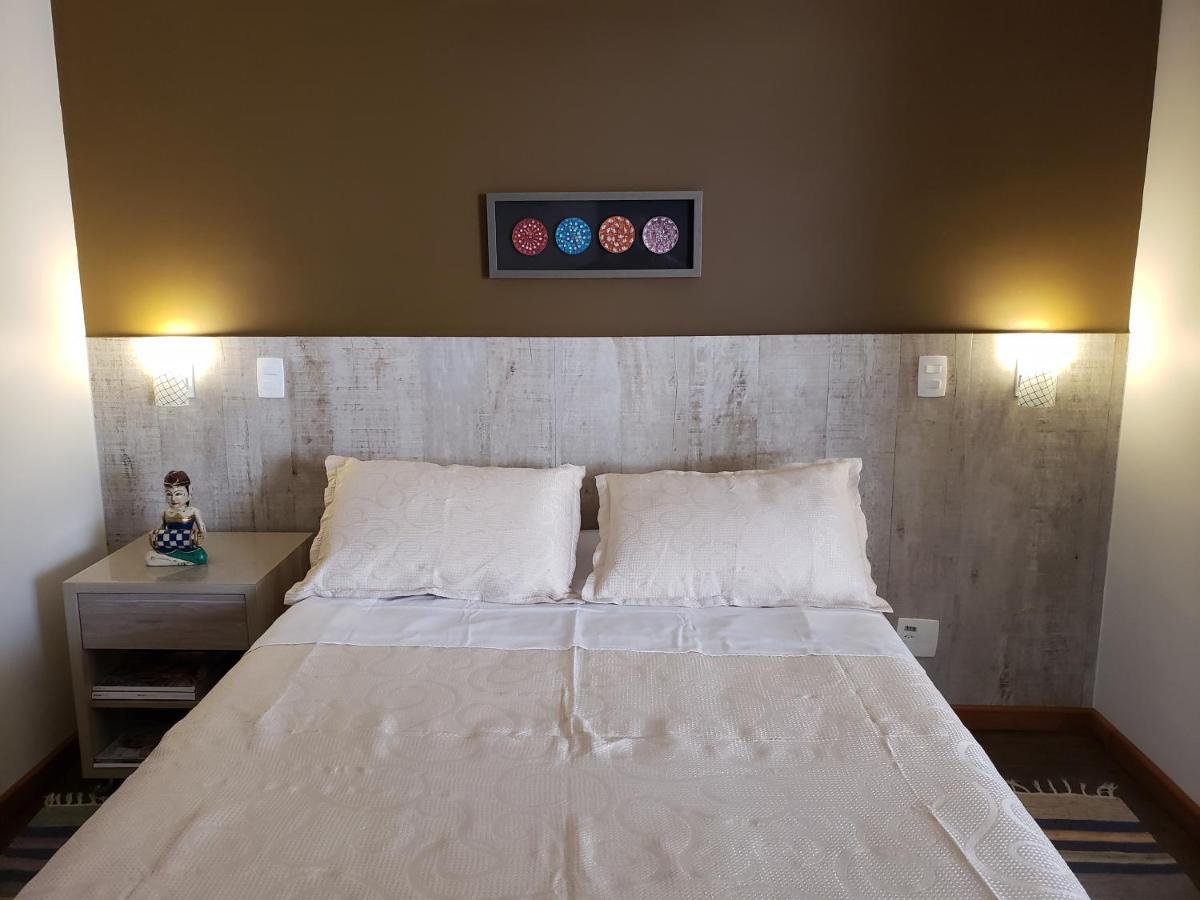 Reserva Da Mata Suites Brumadinho Kültér fotó