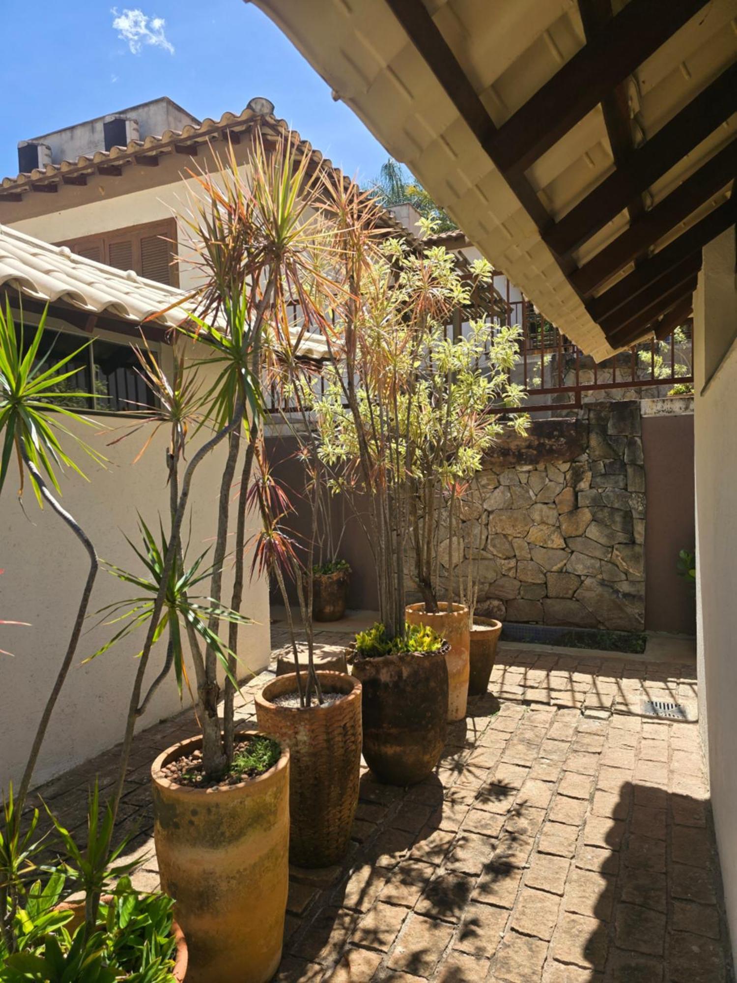 Reserva Da Mata Suites Brumadinho Kültér fotó