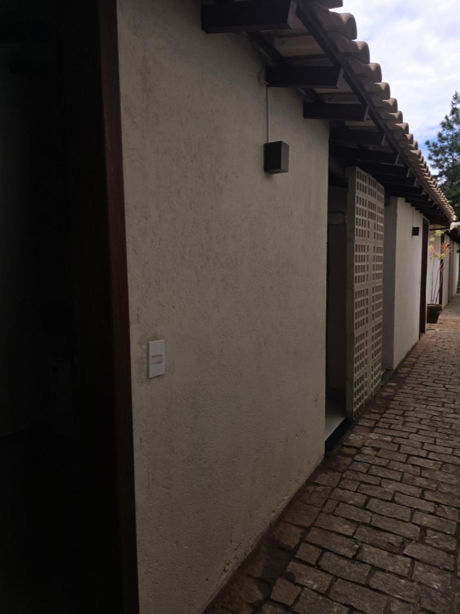 Reserva Da Mata Suites Brumadinho Kültér fotó