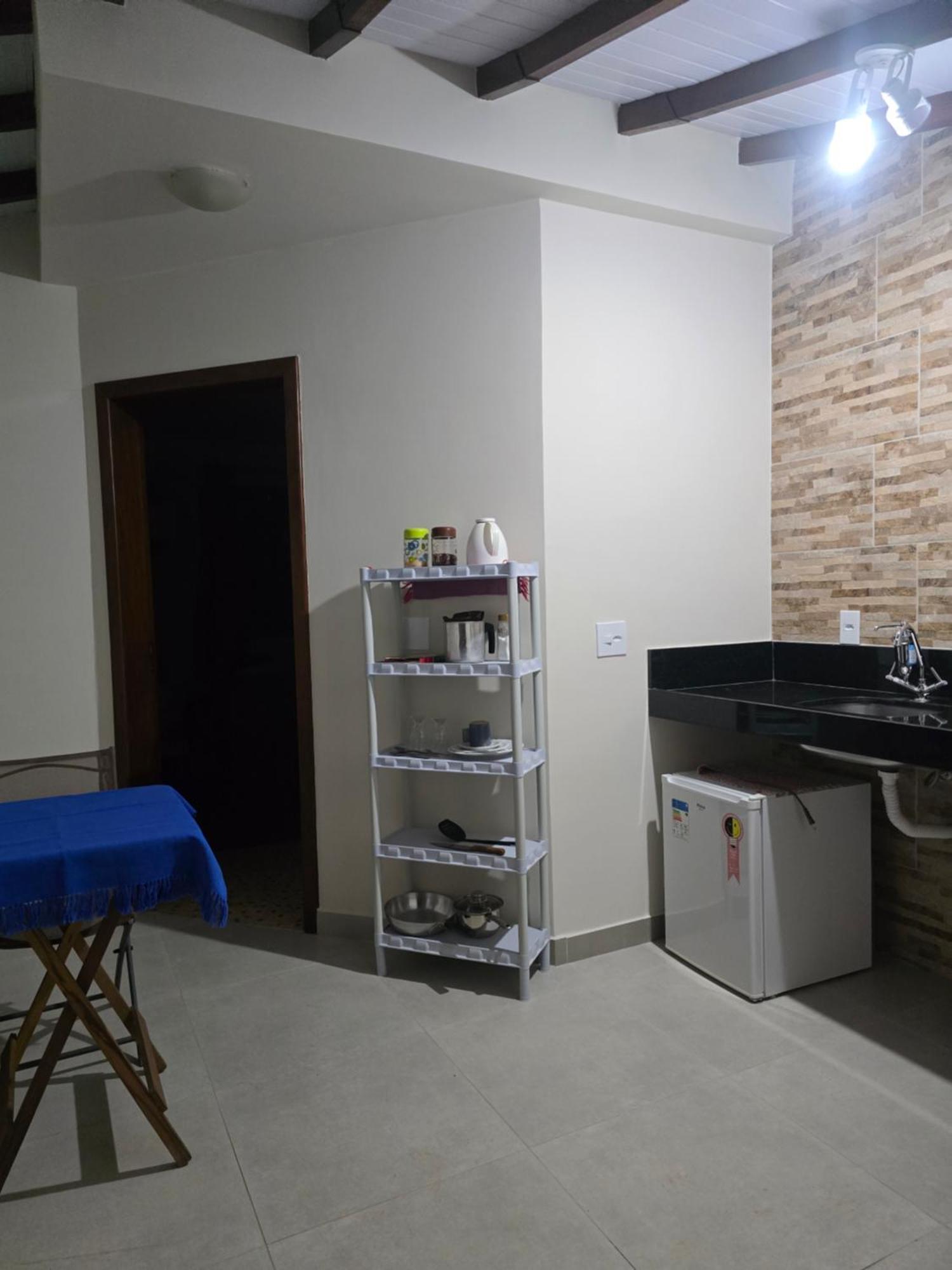 Reserva Da Mata Suites Brumadinho Kültér fotó