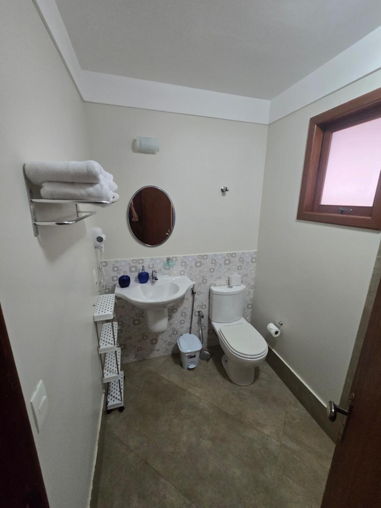 Reserva Da Mata Suites Brumadinho Kültér fotó